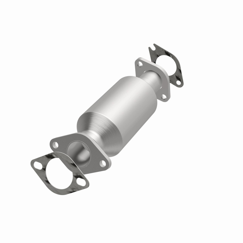 Hyundai Santa Fe Catalytic Converter - Magnaflow - Direct Fit, CARB Compliant - `10-`12