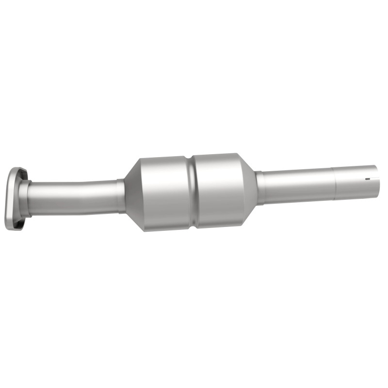 Toyota Highlander Catalytic Converter - Magnaflow - Direct Fit - `04-`13