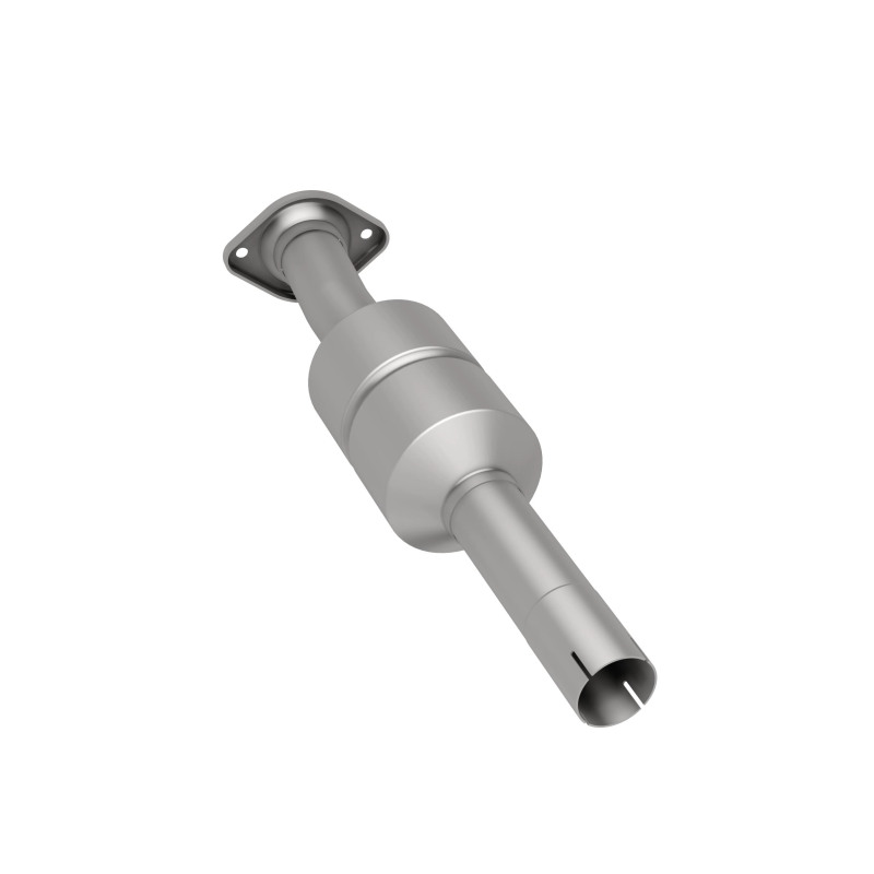 Toyota Highlander Catalytic Converter - Magnaflow - Direct Fit - `04-`13