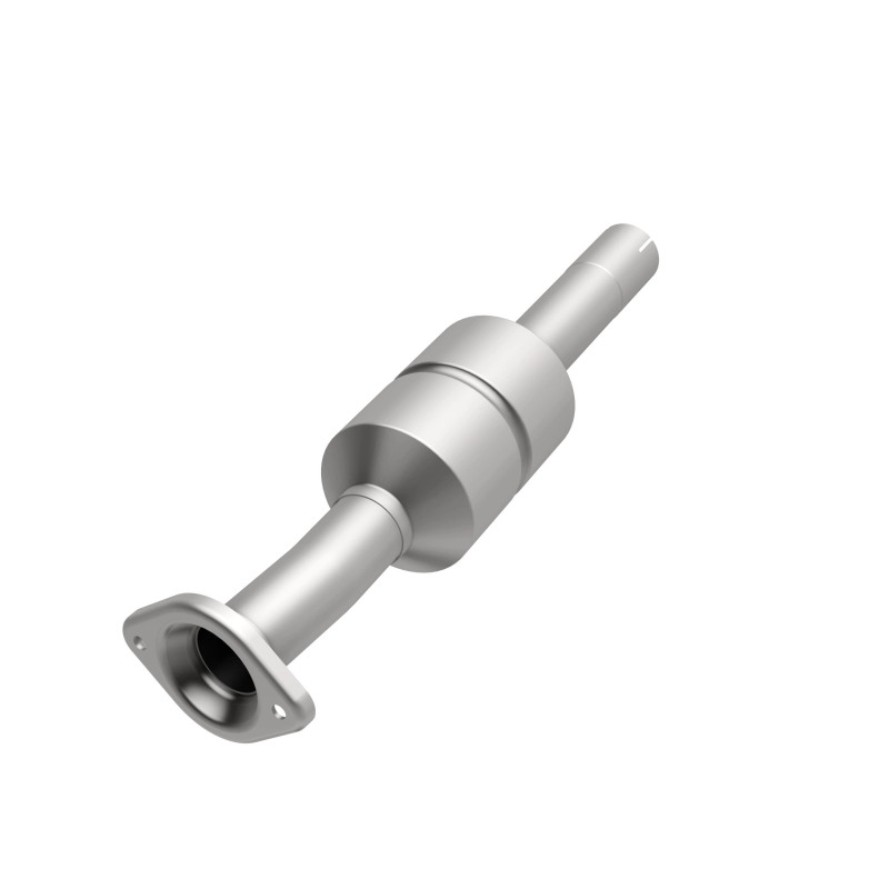 Toyota Highlander Catalytic Converter - Magnaflow - Direct Fit - `04-`13