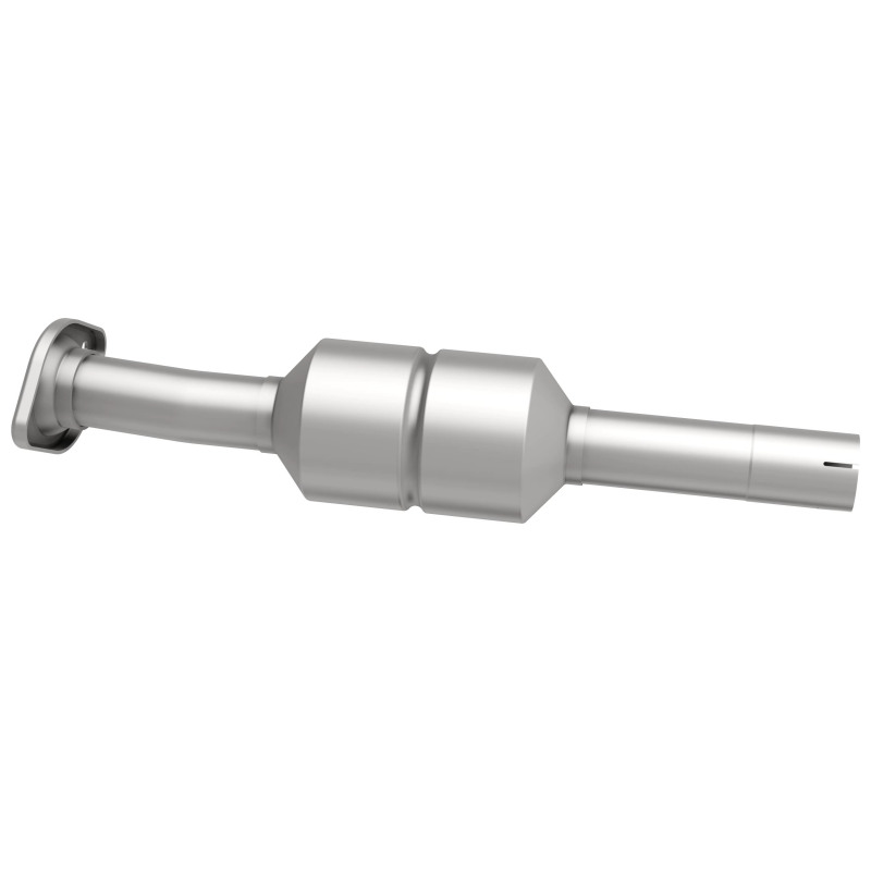 Toyota Highlander Catalytic Converter - Magnaflow - Direct Fit - `04-`13