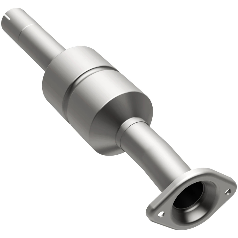 Toyota Highlander Catalytic Converter - Magnaflow - Direct Fit - `04-`13