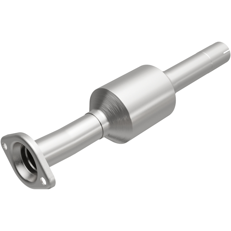 Toyota Highlander Catalytic Converter - Magnaflow - Direct Fit - `04-`13 Toyota Highlander Catalytic Converter - Magnaflow - Direct Fit - `04-`13