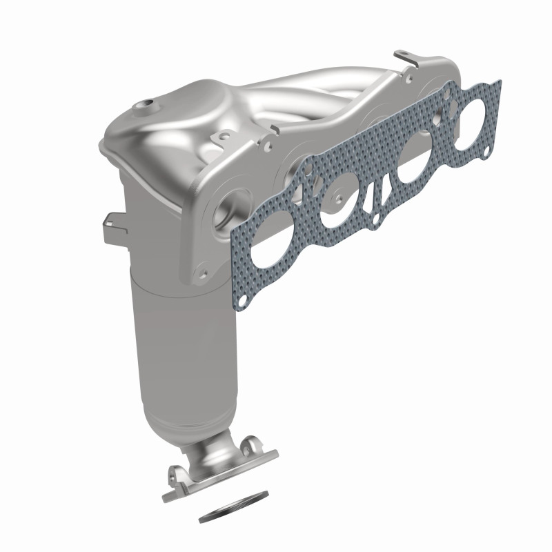 Toyota Camry Catalytic Converter - Magnaflow - Direct Fit - `03-`11