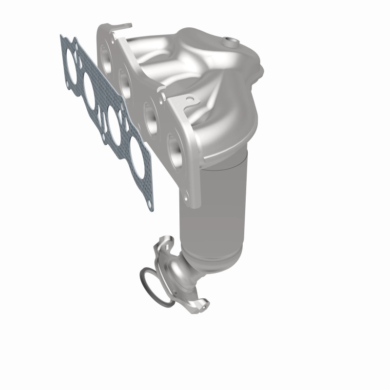 Toyota Camry Catalytic Converter - Magnaflow - Direct Fit - `03-`11