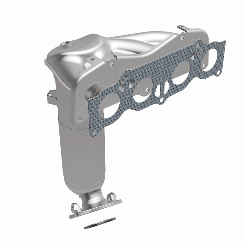 Toyota Camry Catalytic Converter - Magnaflow - Direct Fit - `03-`11