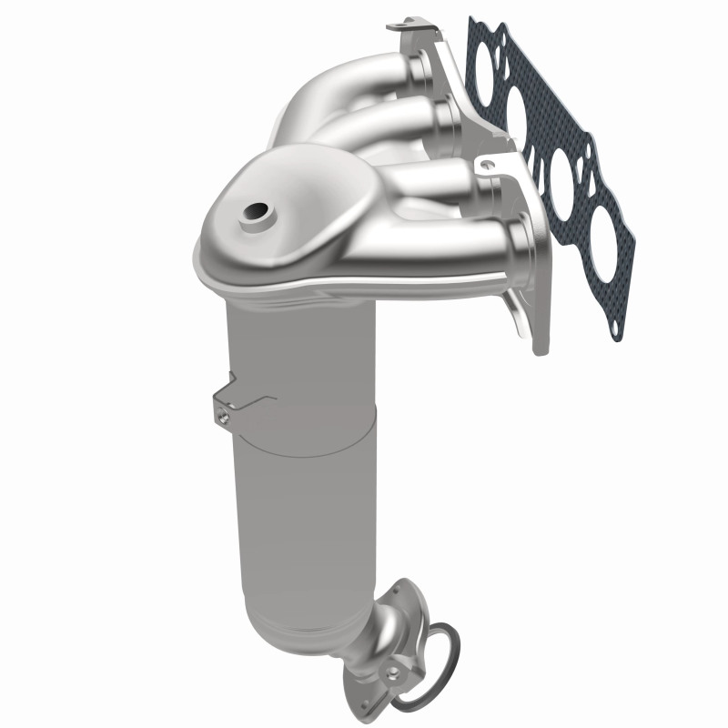 Toyota Camry Catalytic Converter - Magnaflow - Direct Fit - `03-`11