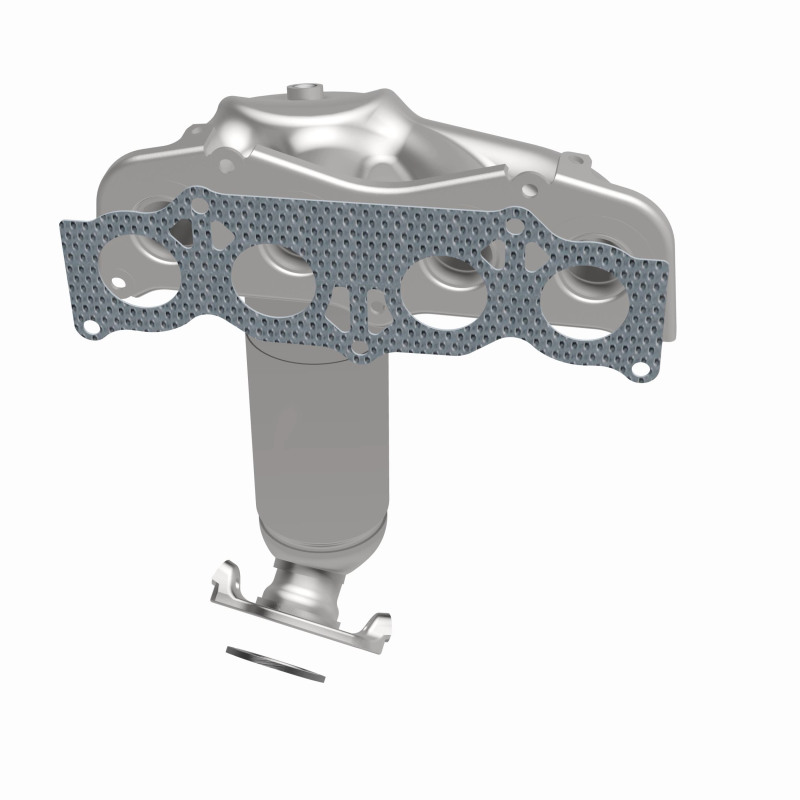 Toyota Camry Catalytic Converter - Magnaflow - Direct Fit - `03-`11