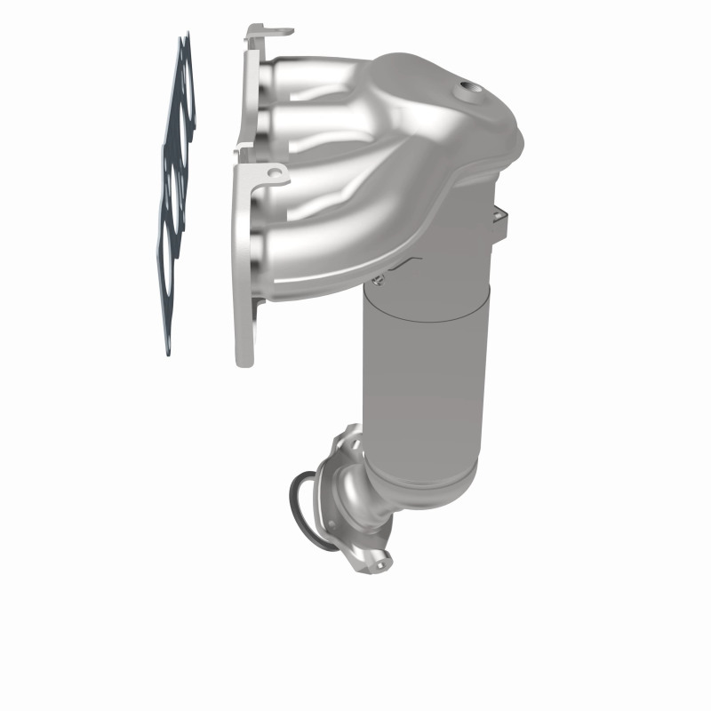 Toyota Camry Catalytic Converter - Magnaflow - Direct Fit - `03-`11