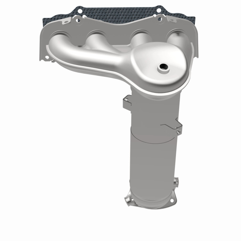 Toyota Camry Catalytic Converter - Magnaflow - Direct Fit - `03-`11