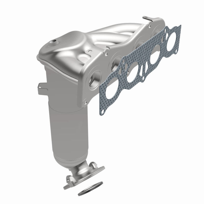 Toyota Camry Catalytic Converter - Magnaflow - Direct Fit - `03-`11