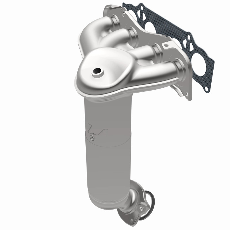 Toyota Camry Catalytic Converter - Magnaflow - Direct Fit - `03-`11