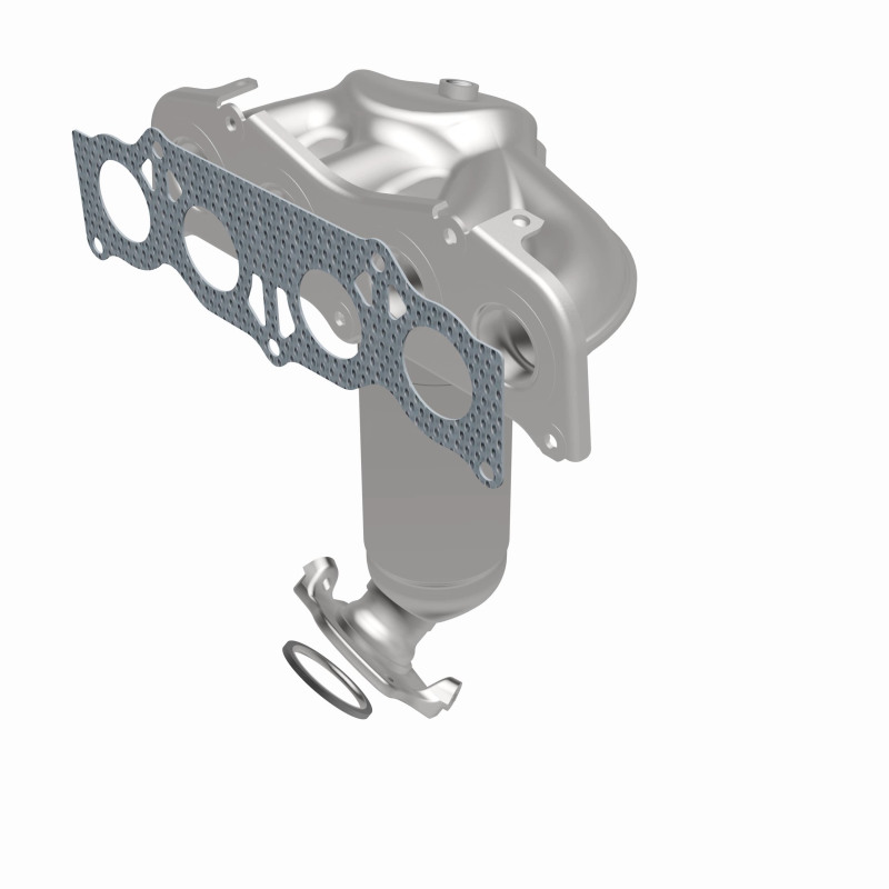 Toyota Camry Catalytic Converter - Magnaflow - Direct Fit - `03-`11