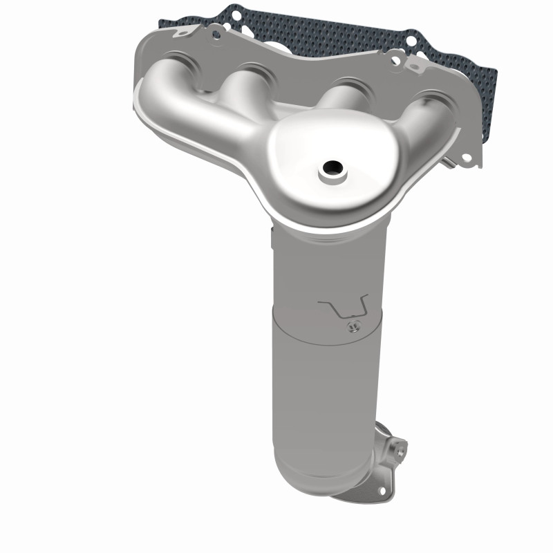 Toyota Camry Catalytic Converter - Magnaflow - Direct Fit - `03-`11