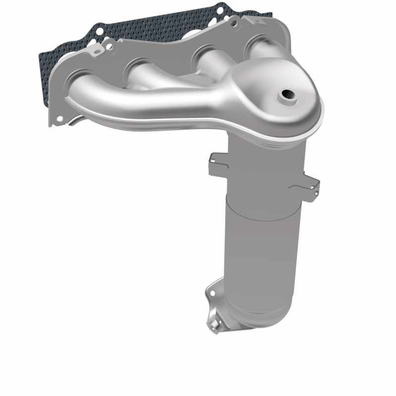 Toyota Camry Catalytic Converter - Magnaflow - Direct Fit - `03-`11