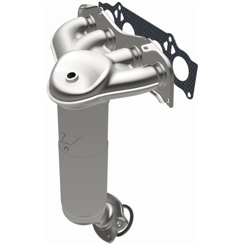 Toyota Camry Catalytic Converter - Magnaflow - Direct Fit - `03-`11