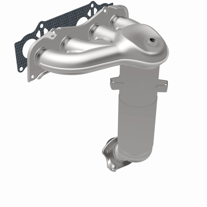 Toyota Camry Catalytic Converter - Magnaflow - Direct Fit - `03-`11