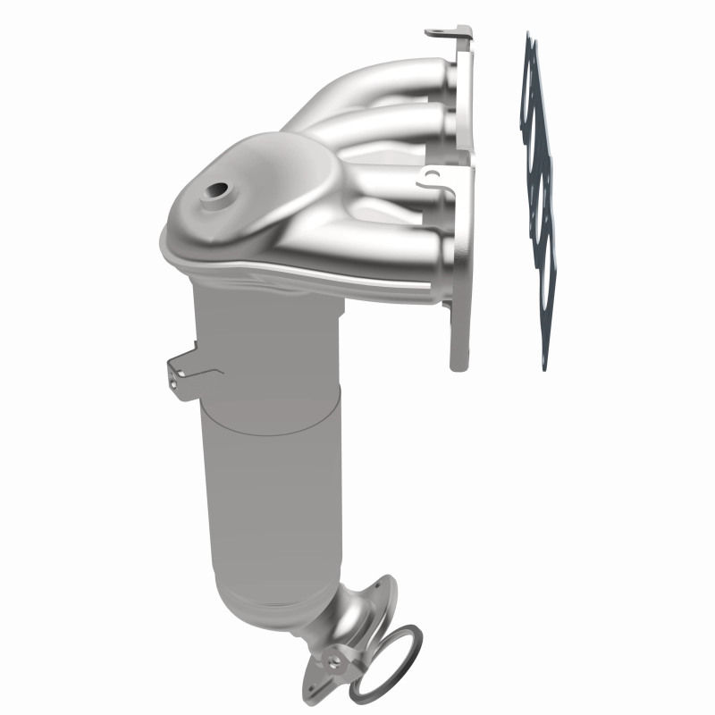 Toyota Camry Catalytic Converter - Magnaflow - Direct Fit - `03-`11