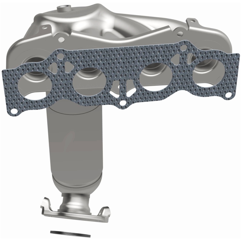 Toyota Camry Catalytic Converter - Magnaflow - Direct Fit - `03-`11