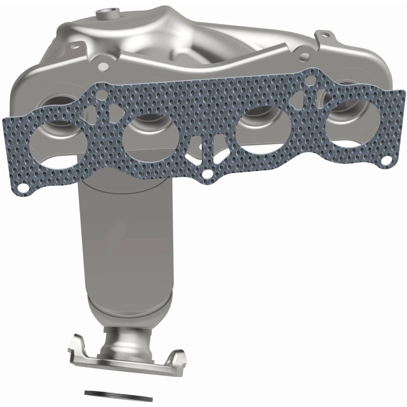 Toyota Camry Catalytic Converter - Magnaflow - Direct Fit - `03-`11