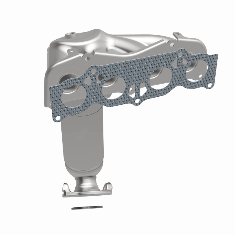 Toyota Camry Catalytic Converter - Magnaflow - Direct Fit - `03-`11