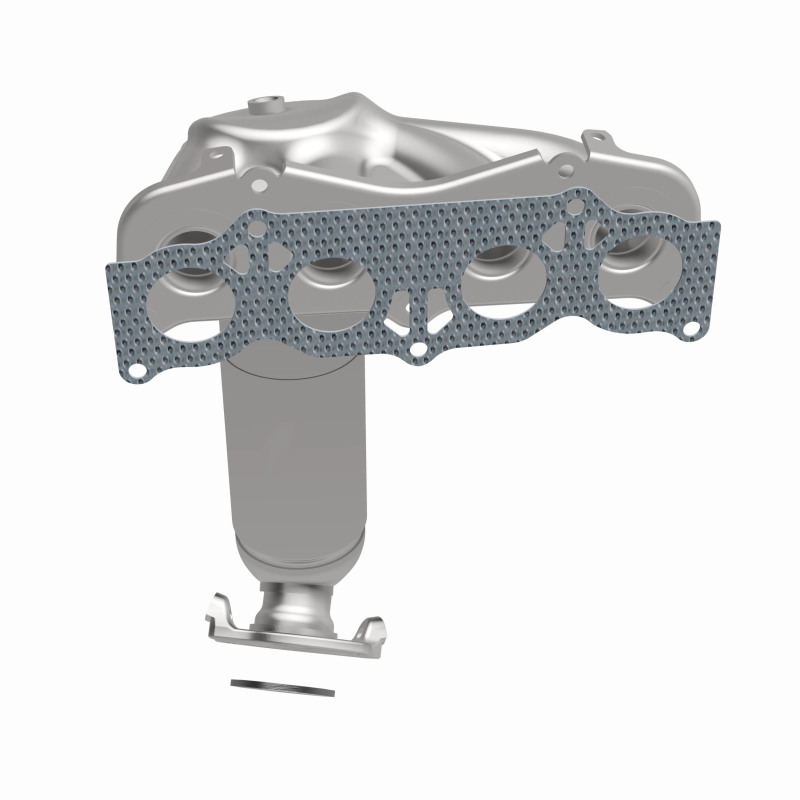 Toyota Camry Catalytic Converter - Magnaflow - Direct Fit - `03-`11