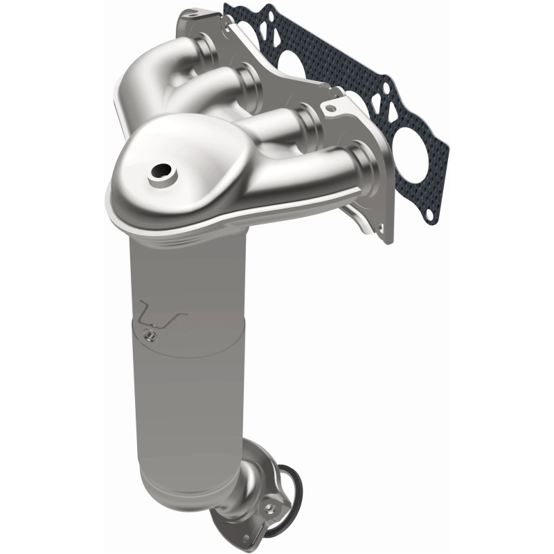 Toyota Camry Catalytic Converter - Magnaflow - Direct Fit - `03-`11