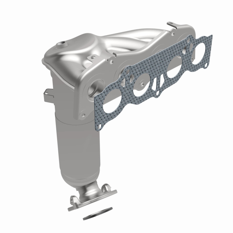 Toyota Camry Catalytic Converter - Magnaflow - Direct Fit - `03-`11