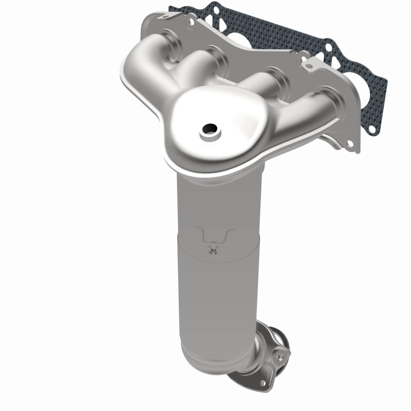 Toyota Camry Catalytic Converter - Magnaflow - Direct Fit - `03-`11