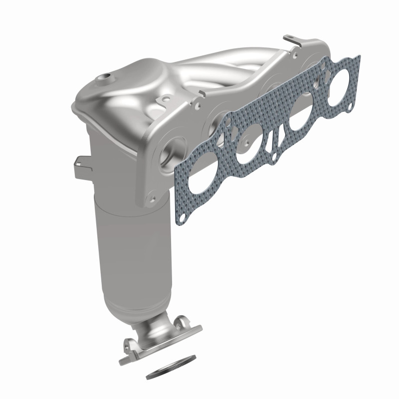 Toyota Camry Catalytic Converter - Magnaflow - Direct Fit - `03-`11