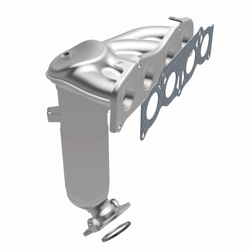 Toyota Camry Catalytic Converter - Magnaflow - Direct Fit - `03-`11