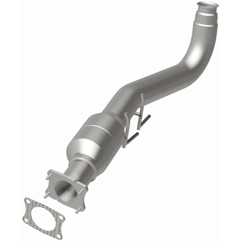 Chevrolet Silverado 2500 Catalytic Converter (1) - Magnaflow - Direct Fit - `07-`10