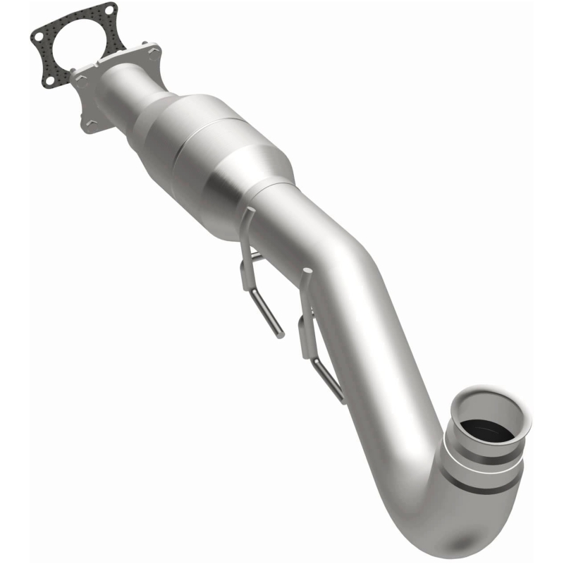 Chevrolet Silverado 2500 Catalytic Converter (1) - Magnaflow - Direct Fit - `07-`10