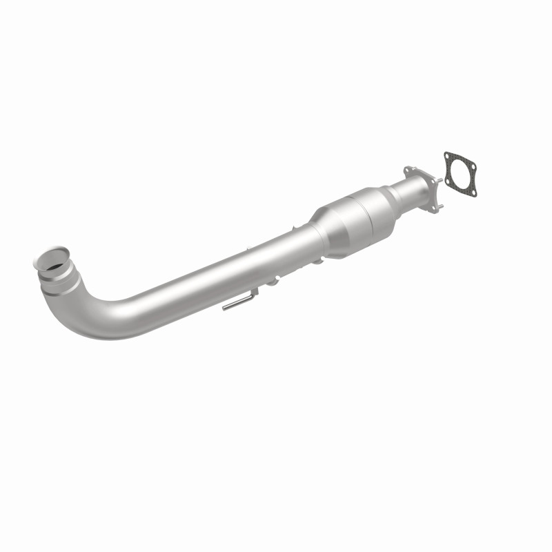 Chevrolet Silverado 2500 Catalytic Converter (1) - Magnaflow - Direct Fit - `07-`10