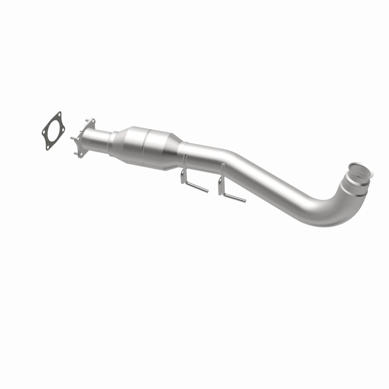 Chevrolet Silverado 2500 Catalytic Converter (1) - Magnaflow - Direct Fit - `07-`10