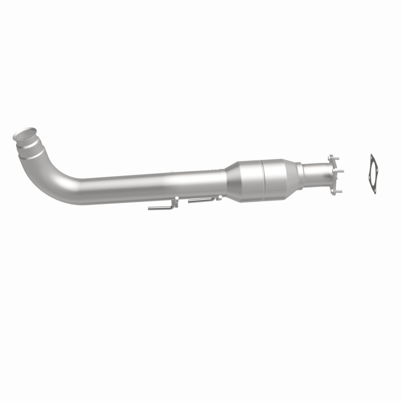 Chevrolet Silverado 2500 Catalytic Converter (1) - Magnaflow - Direct Fit - `07-`10