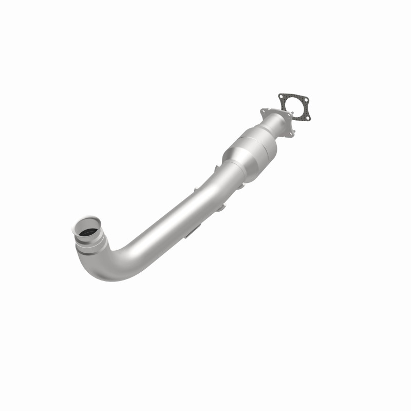 Chevrolet Silverado 2500 Catalytic Converter (1) - Magnaflow - Direct Fit - `07-`10