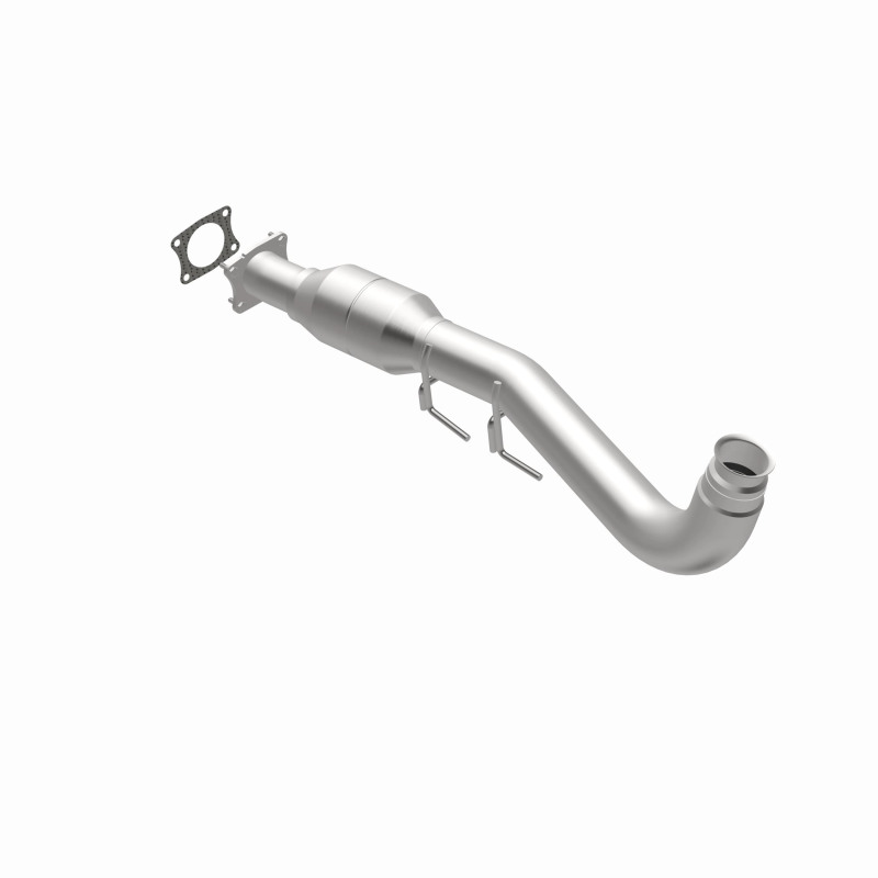 Chevrolet Silverado 2500 Catalytic Converter (1) - Magnaflow - Direct Fit - `07-`10