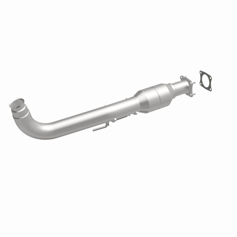 Chevrolet Silverado 2500 Catalytic Converter (1) - Magnaflow - Direct Fit - `07-`10