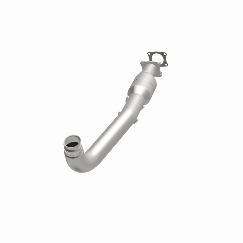 Chevrolet Silverado 2500 Catalytic Converter (1) - Magnaflow - Direct Fit - `07-`10