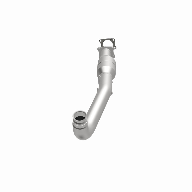 Chevrolet Silverado 2500 Catalytic Converter (1) - Magnaflow - Direct Fit - `07-`10