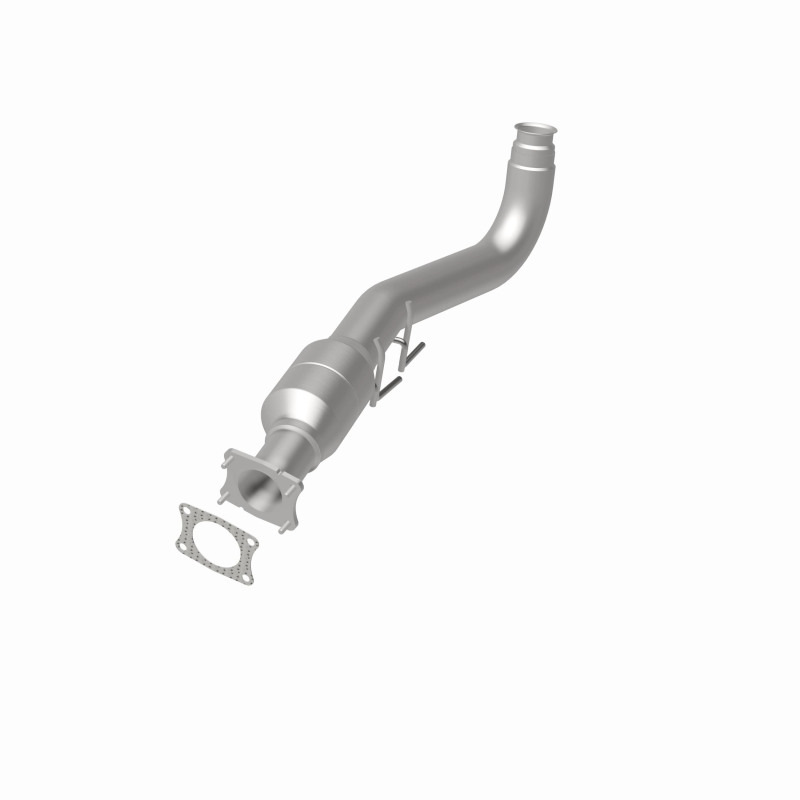 Chevrolet Silverado 2500 Catalytic Converter (1) - Magnaflow - Direct Fit - `07-`10