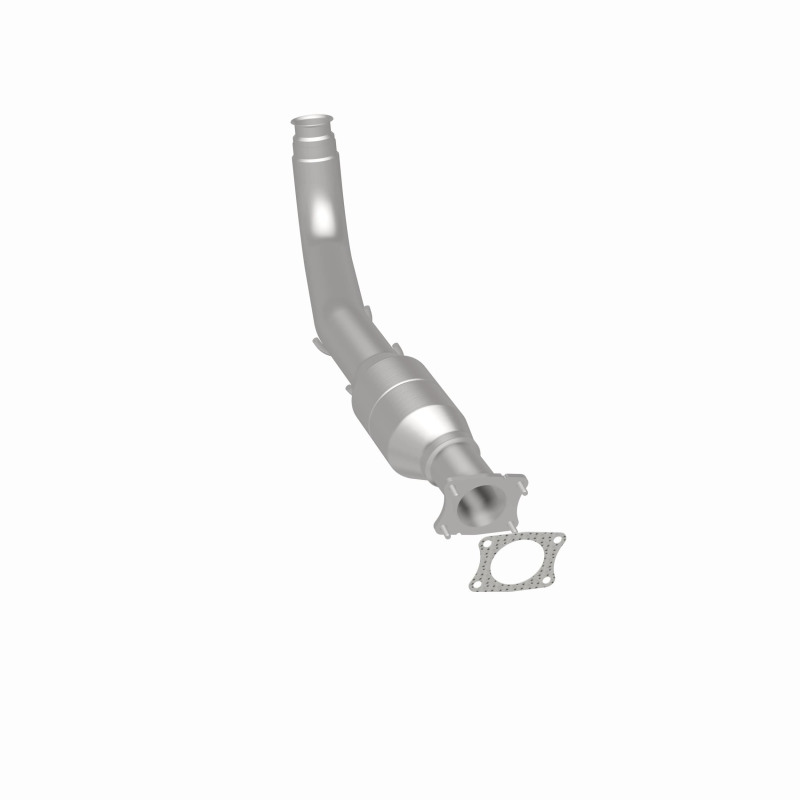 Chevrolet Silverado 2500 Catalytic Converter (1) - Magnaflow - Direct Fit - `07-`10
