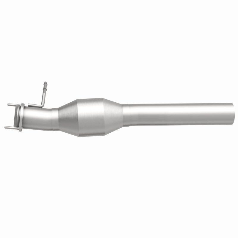 Ford F-250 Super Duty Performance Exhaust - Magnaflow - Direct-Fit Diesel Oxidation Catalyst - `00-`03