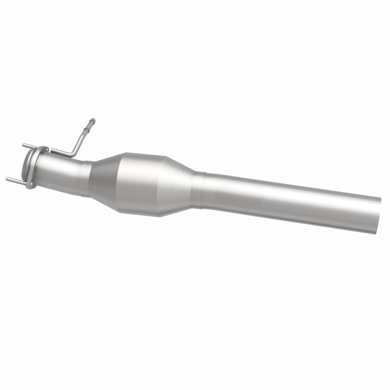Ford F-250 Super Duty Performance Exhaust - Magnaflow - Direct-Fit Diesel Oxidation Catalyst - `00-`03
