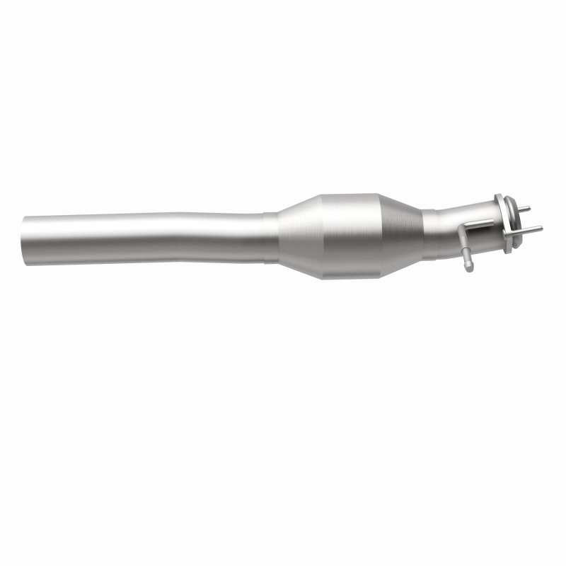 Ford F-250 Super Duty Performance Exhaust - Magnaflow - Direct-Fit Diesel Oxidation Catalyst - `00-`03
