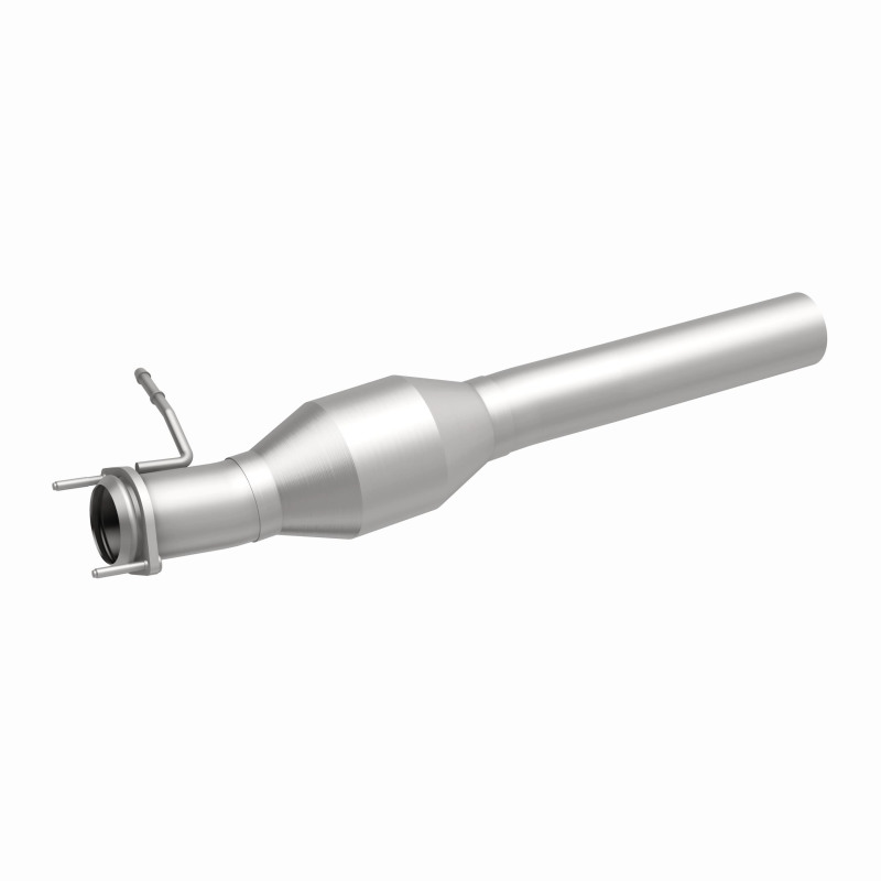 Ford F-250 Super Duty Performance Exhaust - Magnaflow - Direct-Fit Diesel Oxidation Catalyst - `00-`03