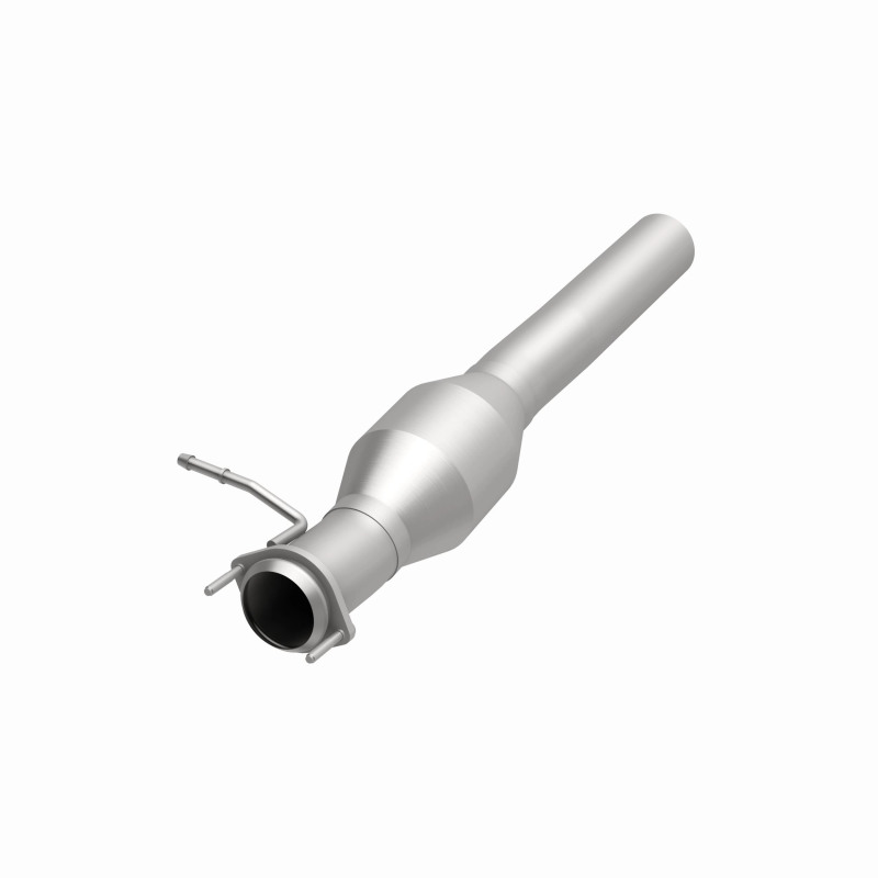 Ford F-250 Super Duty Performance Exhaust - Magnaflow - Direct-Fit Diesel Oxidation Catalyst - `00-`03