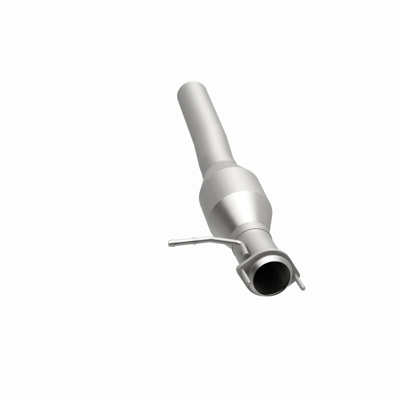 Ford F-250 Super Duty Performance Exhaust - Magnaflow - Direct-Fit Diesel Oxidation Catalyst - `00-`03