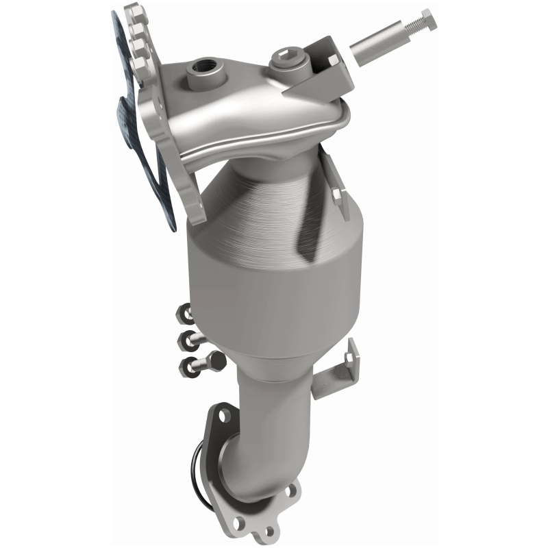 Honda Accord Catalytic Converter - Magnaflow - California Grade CARB Compliant - `16-`17